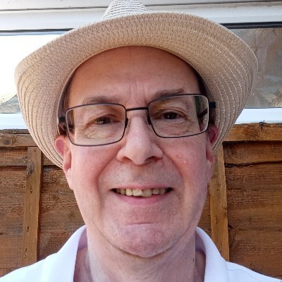 Ian Barker's profile photo