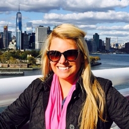 Emily Wilkinson's profile photo