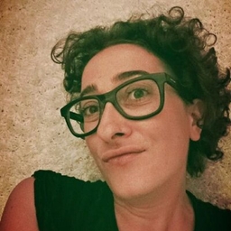 Caterina Di Iorgi's profile photo