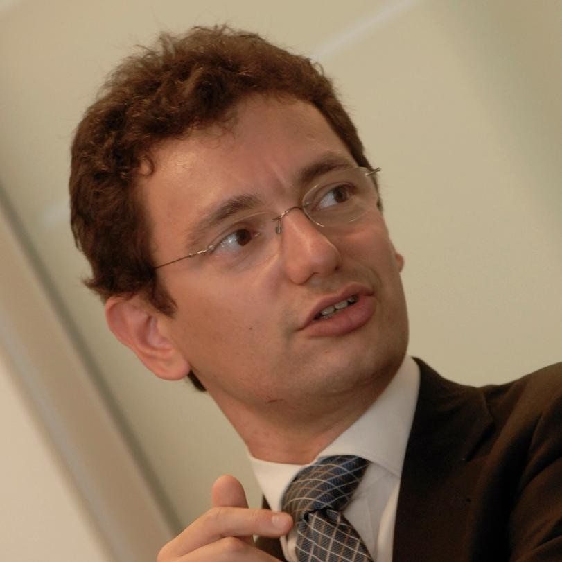 Nicolas Véron's profile photo