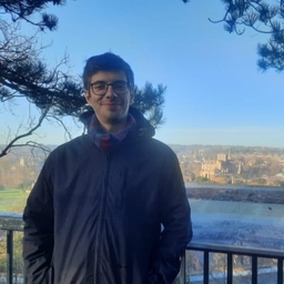 James Fernyhough's profile photo