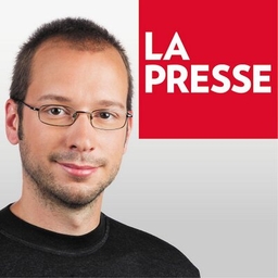Charles Dubé's profile photo