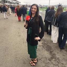 Kate McMullin's profile photo