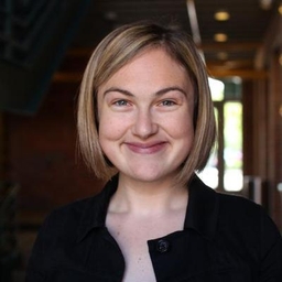 Zoe Clark's profile photo