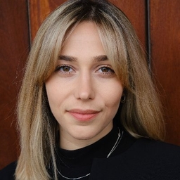 Sally Patterson's profile photo