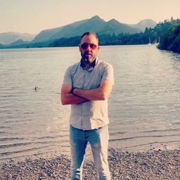 Peter Tennick's profile photo