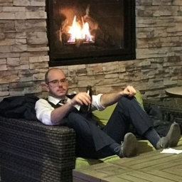 Tyler Friel's profile photo
