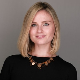Alexandra Chapman's profile photo