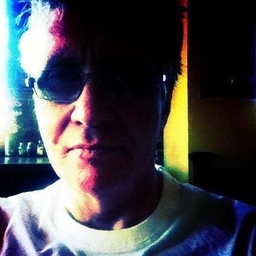 John Fenton's profile photo