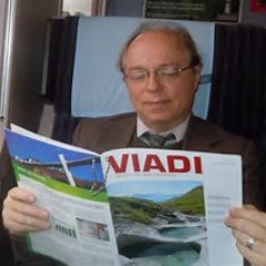 Mark Anderson's profile photo