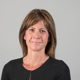 Sharon Kirkey's profile photo