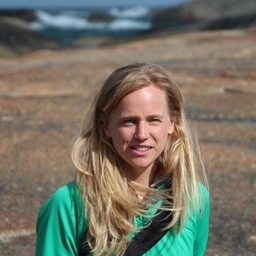 Melissa Clarke's profile photo
