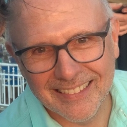 Stephen Polyak's profile photo