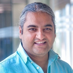 Tufan Neupane's profile photo