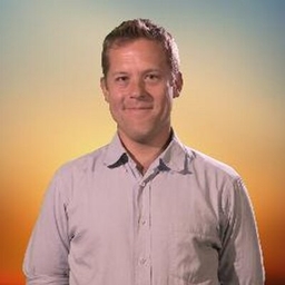 Ben Willis's profile photo
