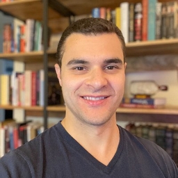 Christian Mysliwiec's profile photo
