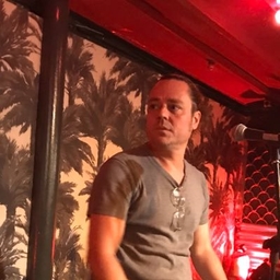 David Álvez's profile photo