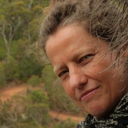 Susan Standen's journalist profile photo