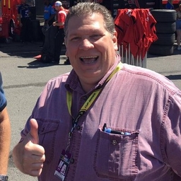 Scott Walsh's profile photo
