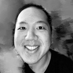Joshua Liu's profile photo