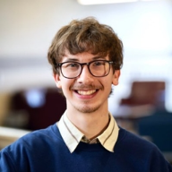 Kyle Werner's profile photo