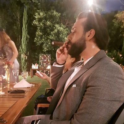 George Khoury's profile photo