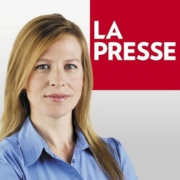 Isabelle Hachey's profile photo