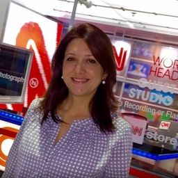 Juliana Gonzalez's profile photo
