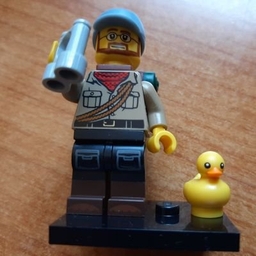 Ken Borland's profile photo