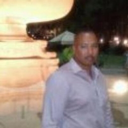Bernard Orr's profile photo
