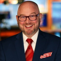 Chet Landry's profile photo