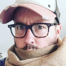 James Hall's profile photo