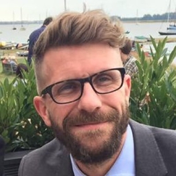 Richard Porritt's profile photo