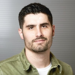 Jordi Carné Sempere's profile photo
