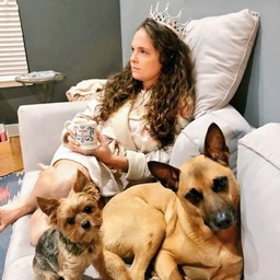 Monica Lunsford's profile photo