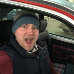 Chris Hope's profile photo