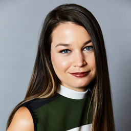 Irina Grechko's profile photo