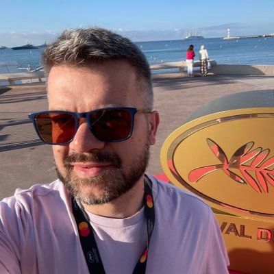 Lou Thomas's profile photo