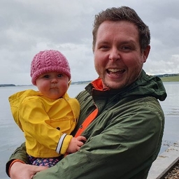 Martin Little's profile photo