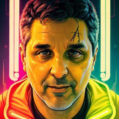 Marcelo Bellucci's profile photo