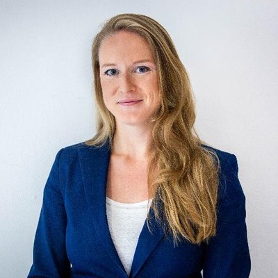 Caroline Geijsman's profile photo
