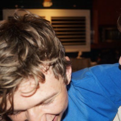 Cormac Pearson's profile photo