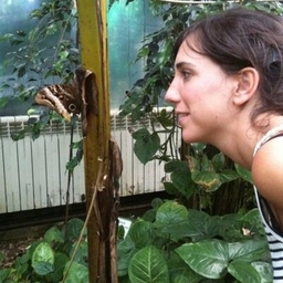 Miren Azkue's profile photo