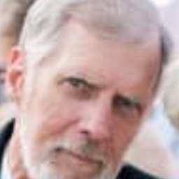 Paul Smith-Goodson's profile photo