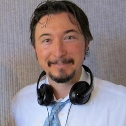 Matt Dunn's profile photo