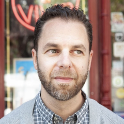 Leo Sidran's profile photo