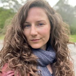 Anna Rasshivkina's profile photo