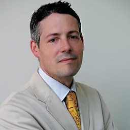 David Lamb's profile photo