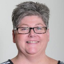 Donna Rovins's profile photo