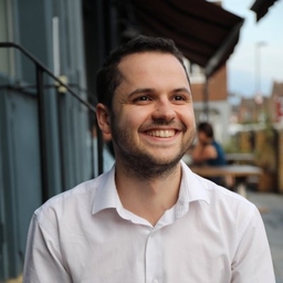 John Connolly's profile photo
